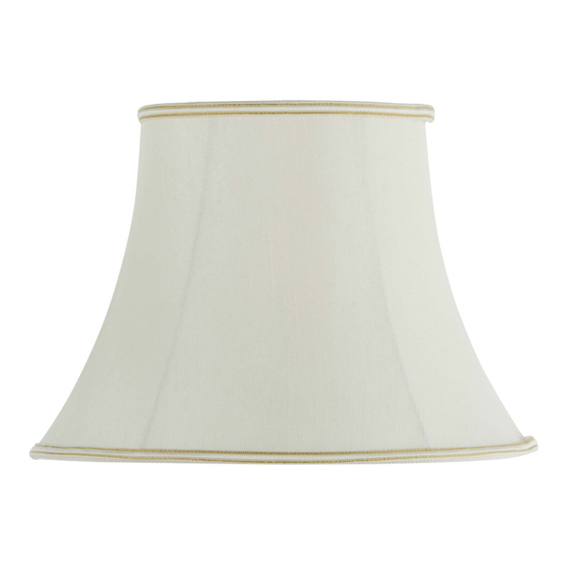 Three Posts Barnabas 31cm Silk Bell Three Posts Barnabas 31cm Silk Bell